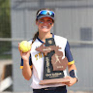 Meet your Posher, Aleah